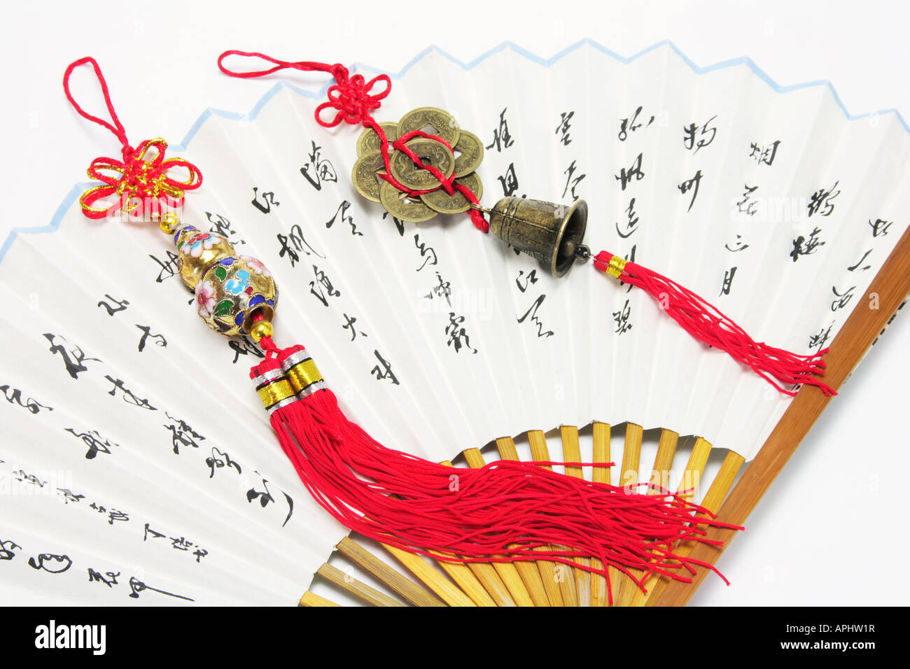 chinese new year trinkets meaning