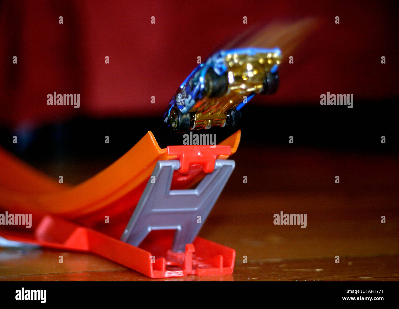 hot wheels jump ramp