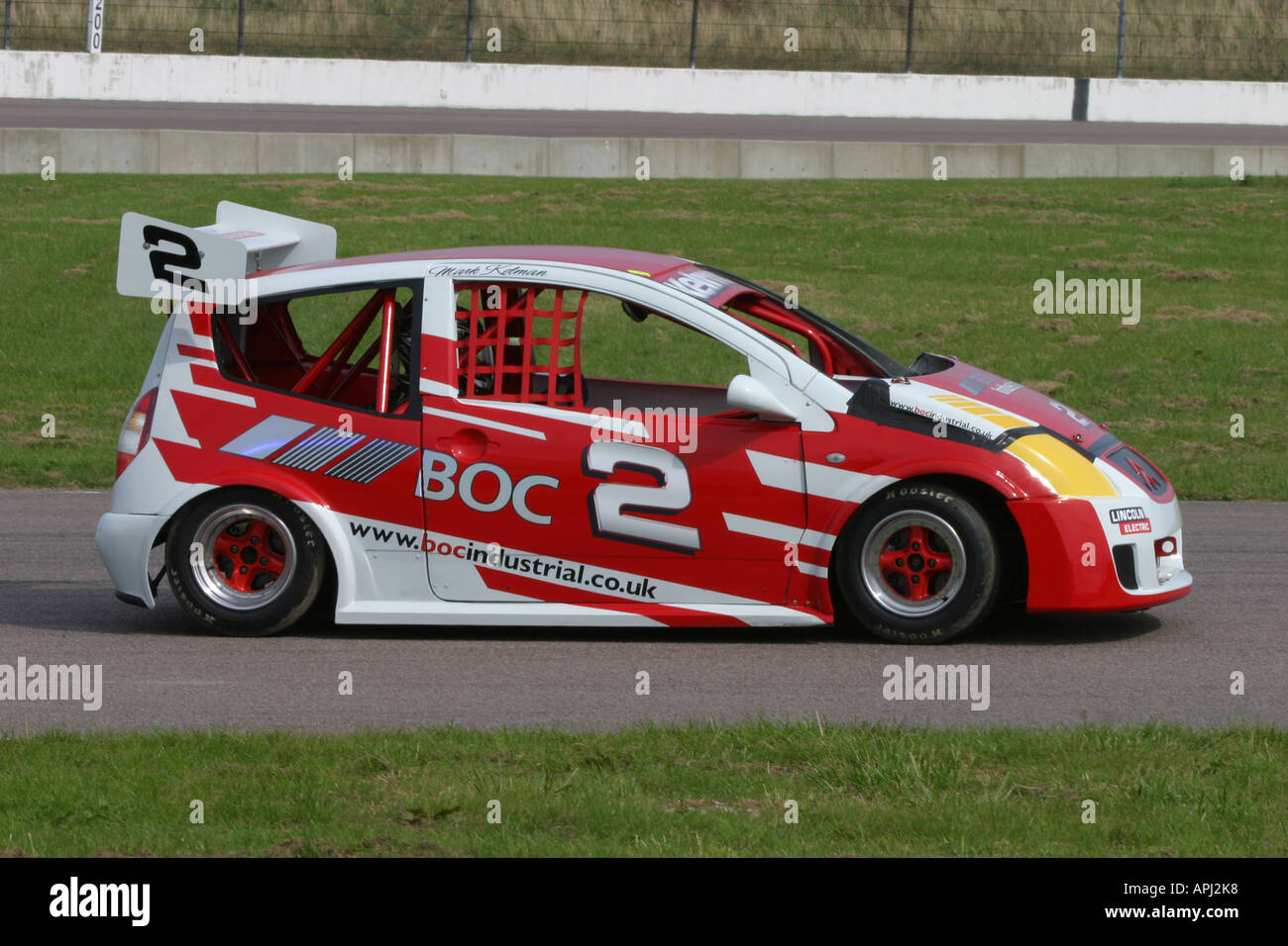 2 0l litre hot rod race hi-res stock photography and images - Alamy