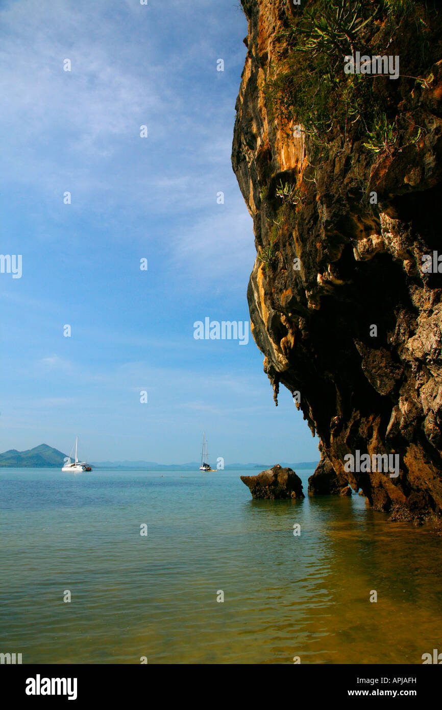 Koh roi thailand hi-res stock photography and images - Alamy