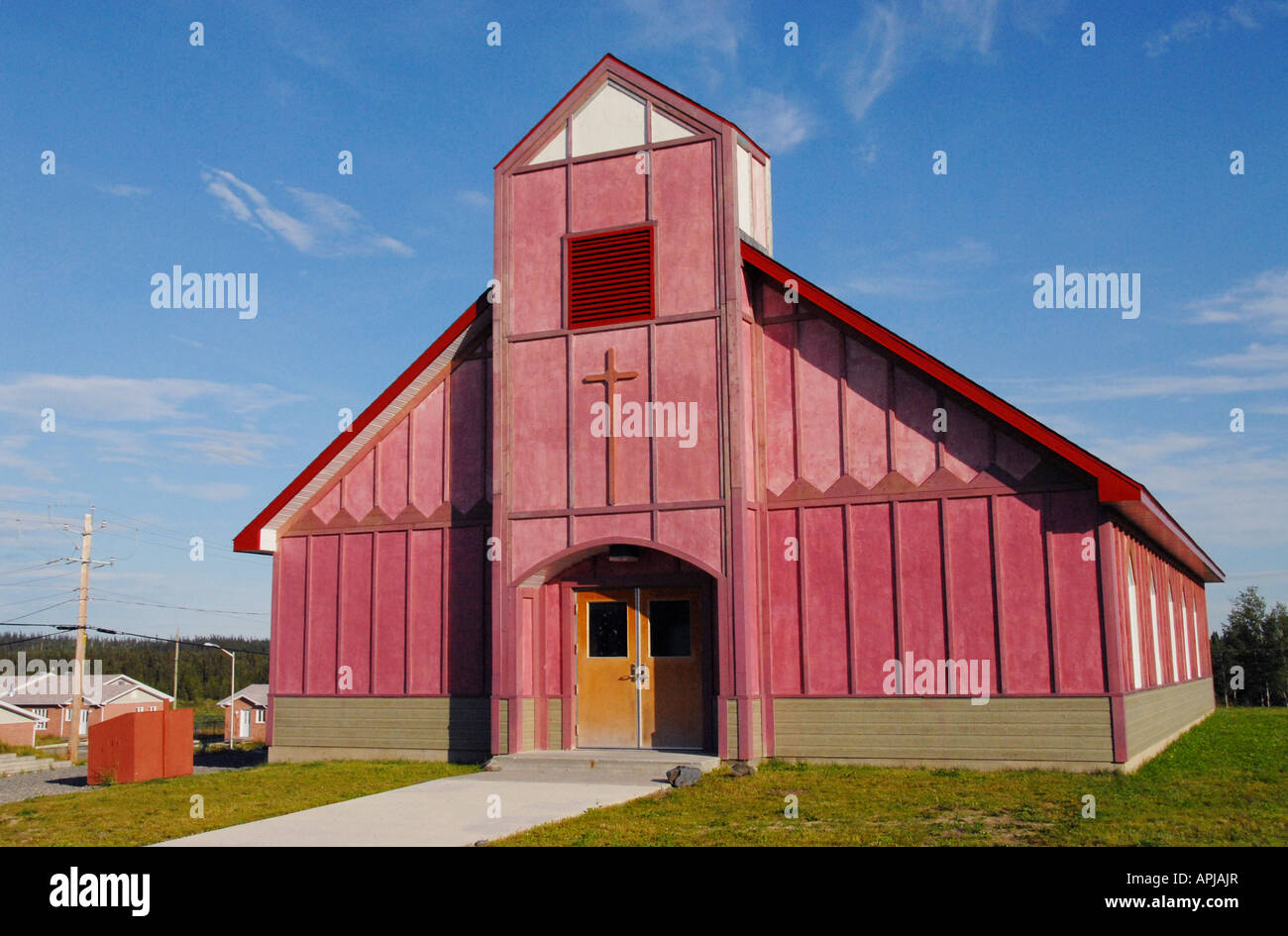 Waswanipi hires stock photography and images Alamy