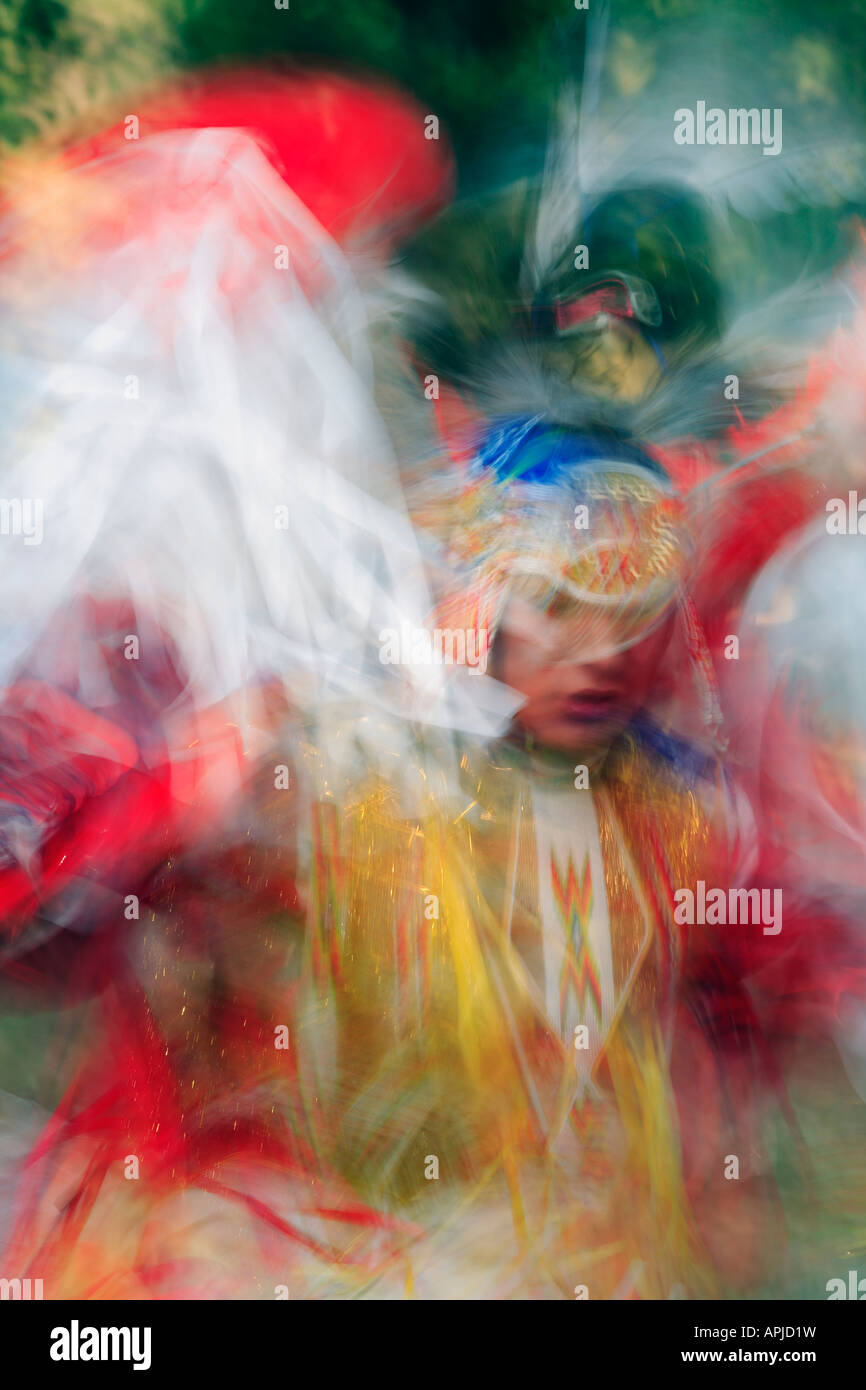 Plains Indian Warrior High Resolution Stock Photography and Images - Alamy