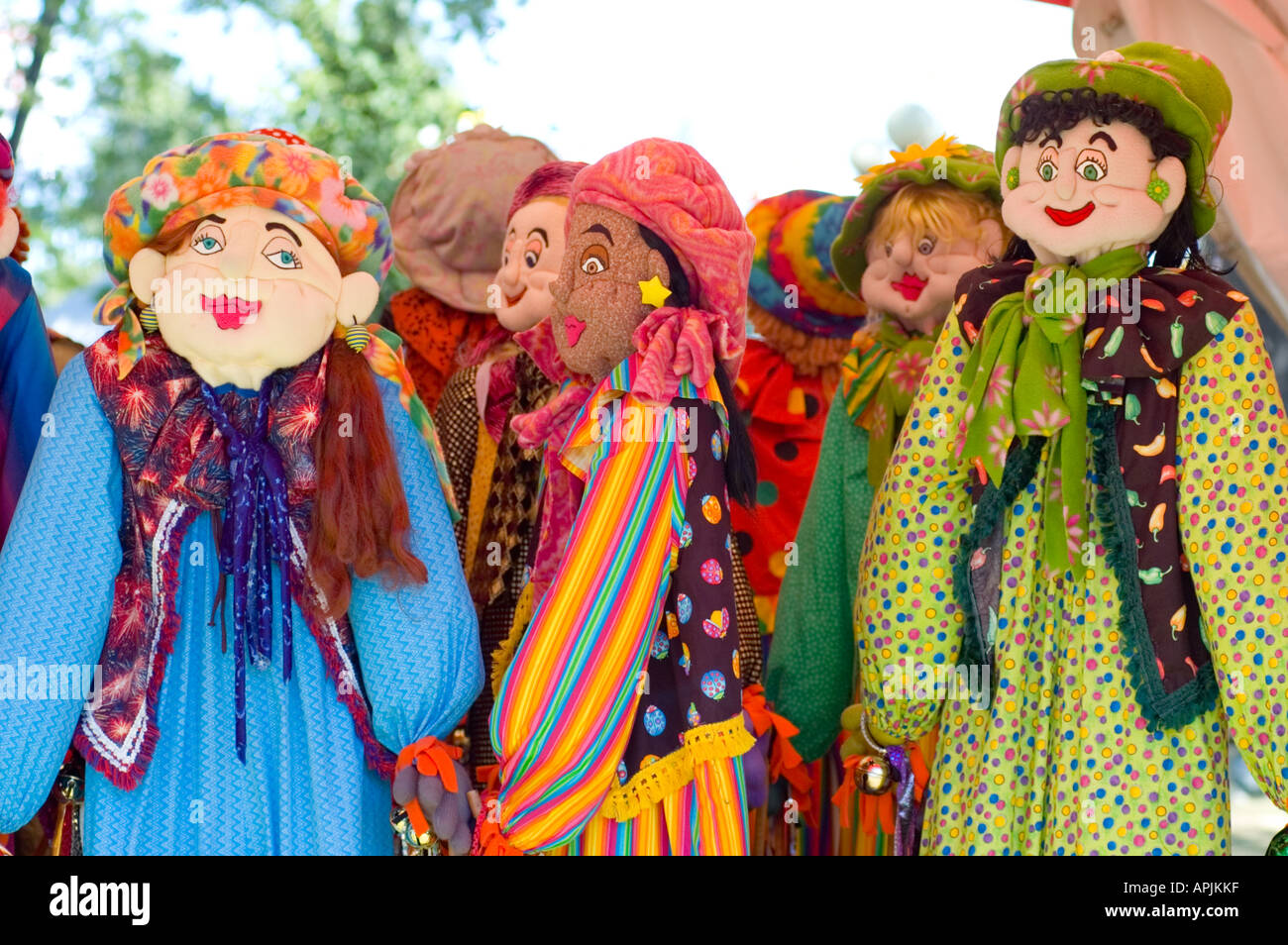 Rag dolls hi-res stock photography and images - Alamy