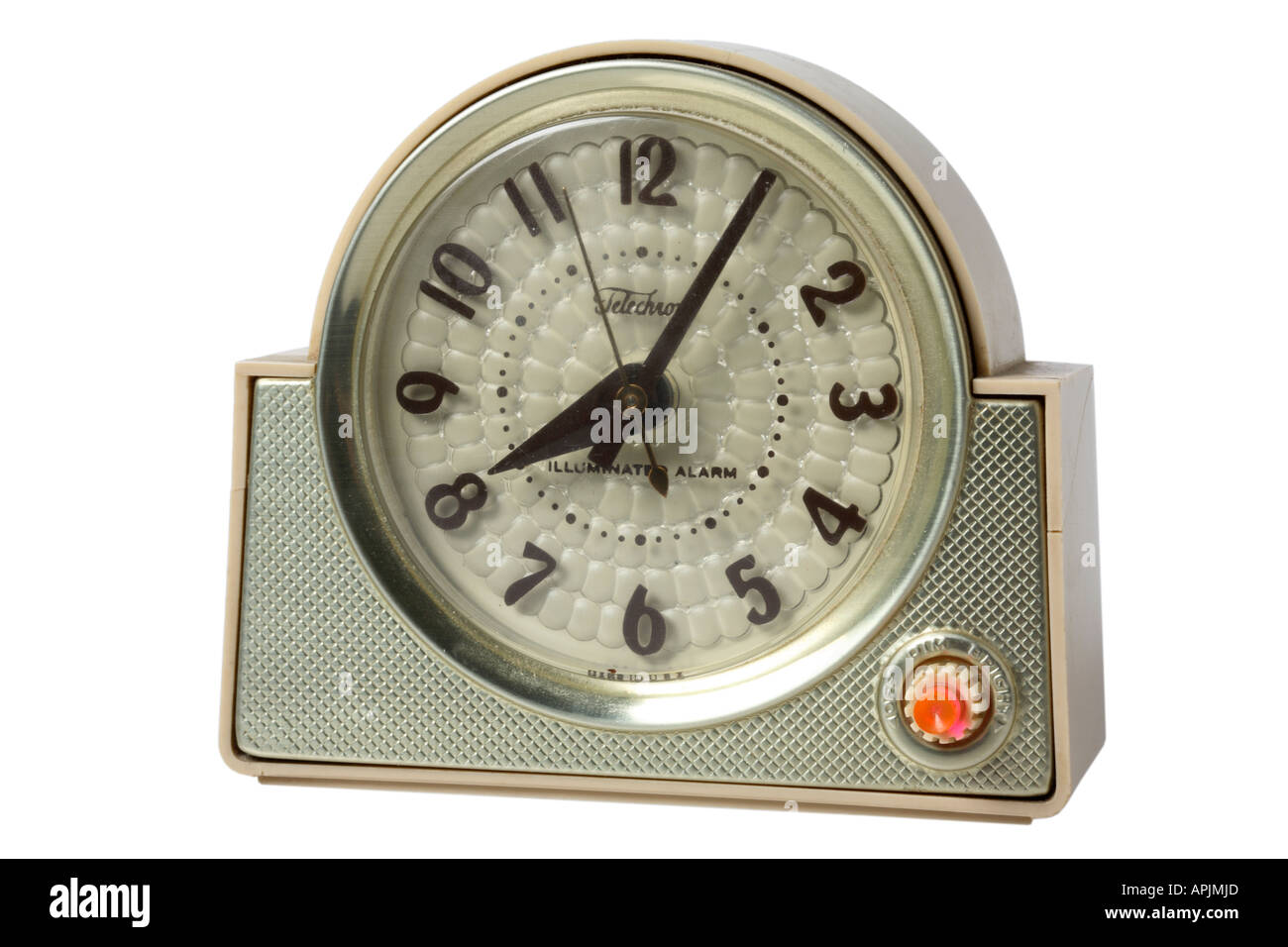 Vintage clock hires stock photography and images Alamy