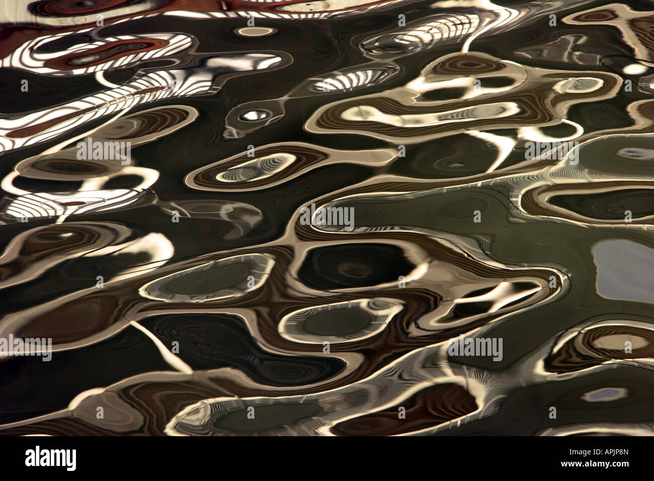 Water swirls hi-res stock photography and images - Alamy