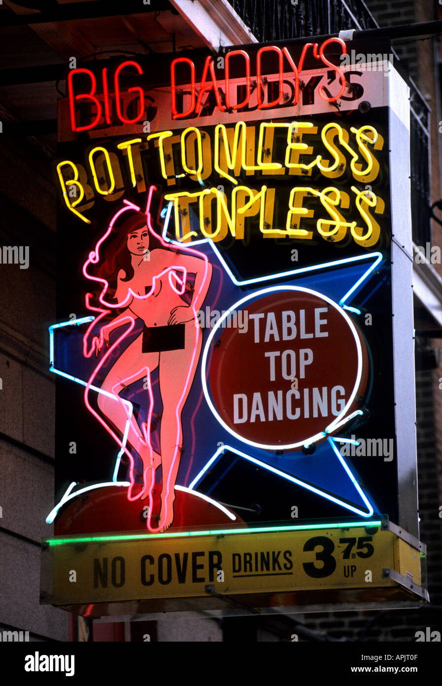 New orleans transvestite strip clubs.