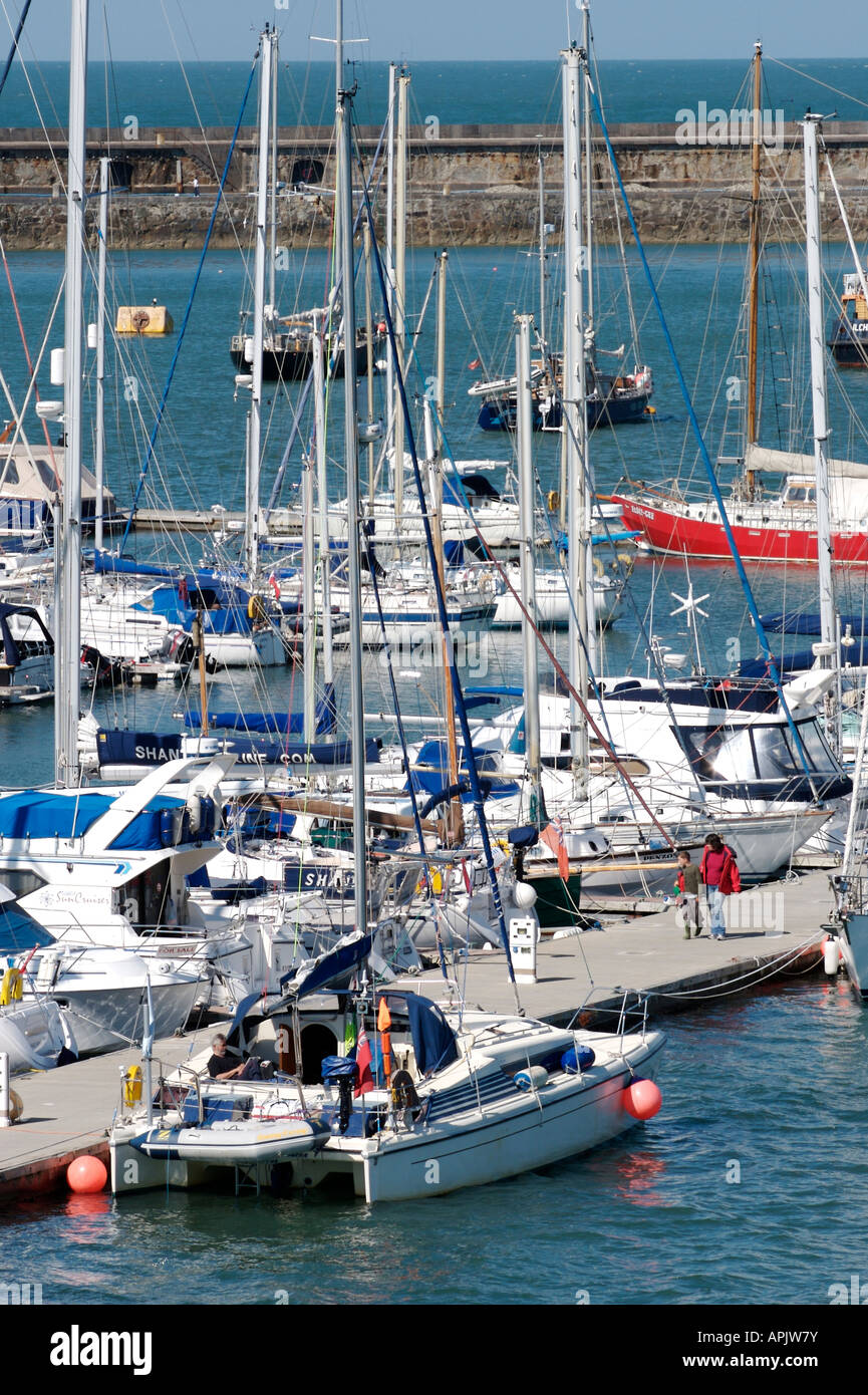 yacht chandlery holyhead