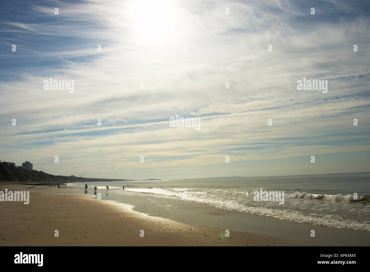South sand milton hires stock photography and images Alamy