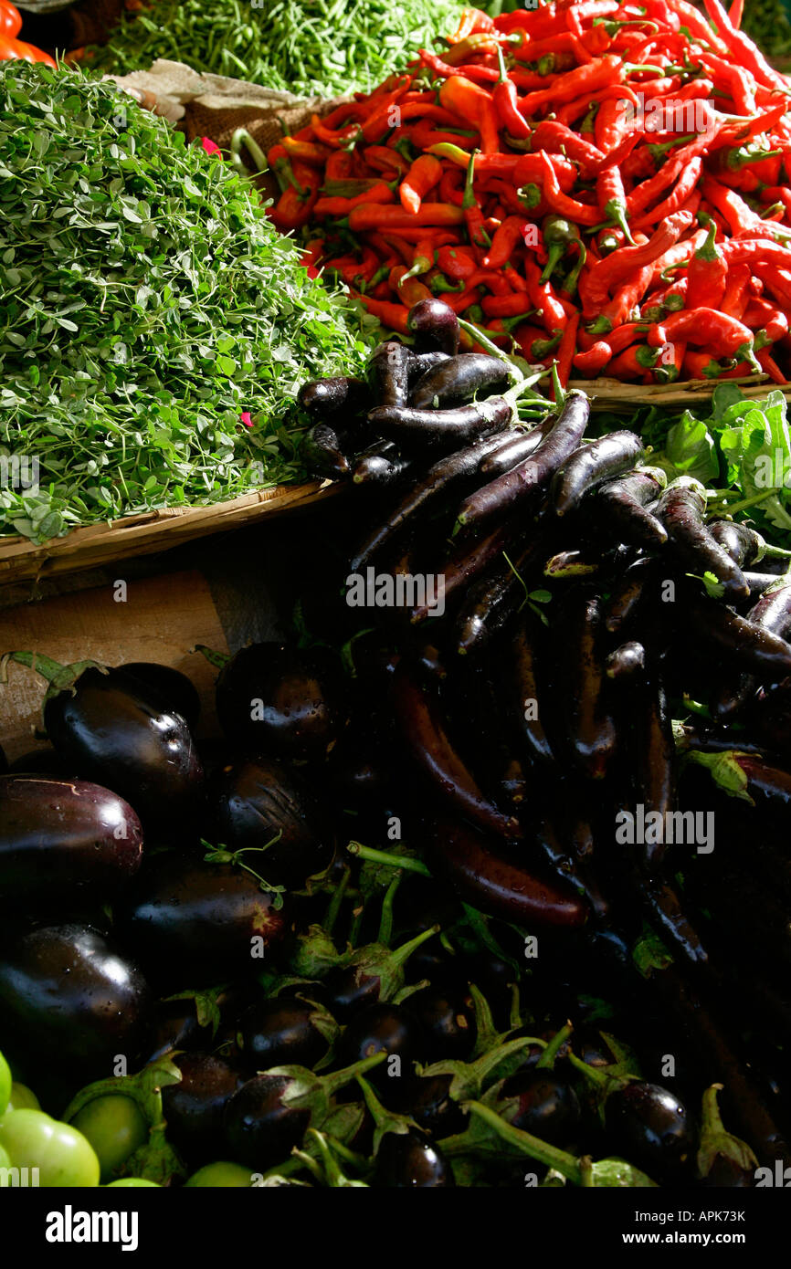 Vegetables in Sadar market, Jodhpur, Rajasthan, India Stock Photo Alamy