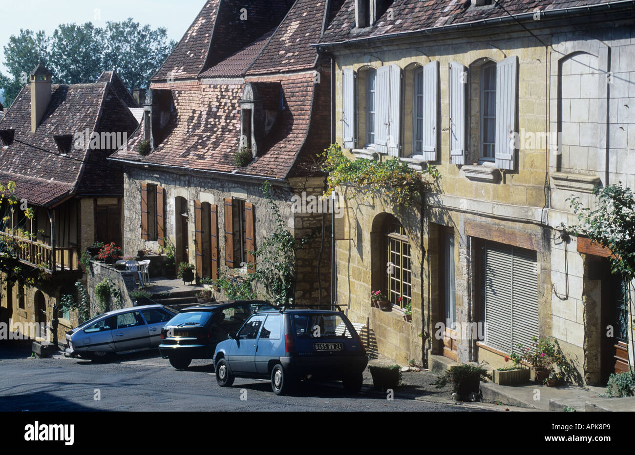 St cyprien hires stock photography and images Alamy