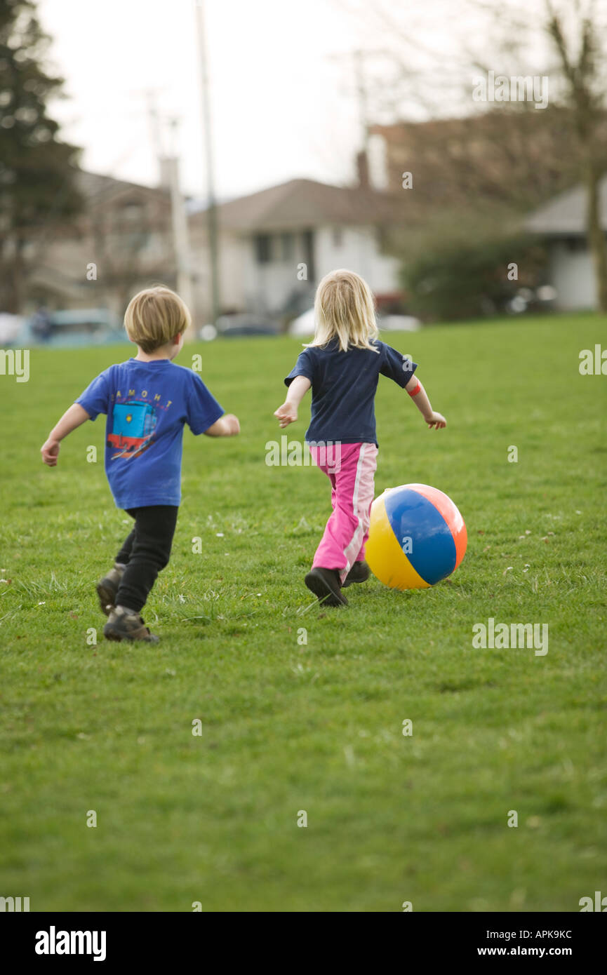 balls for 3 year olds