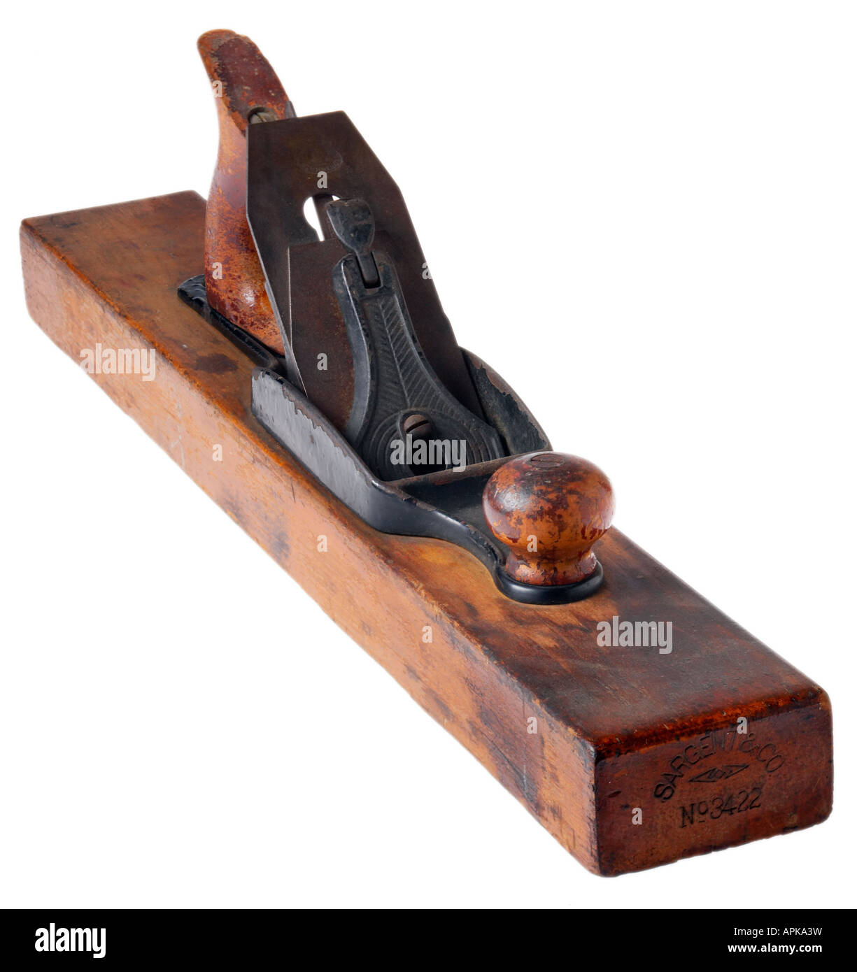 Stanley fore plane deals