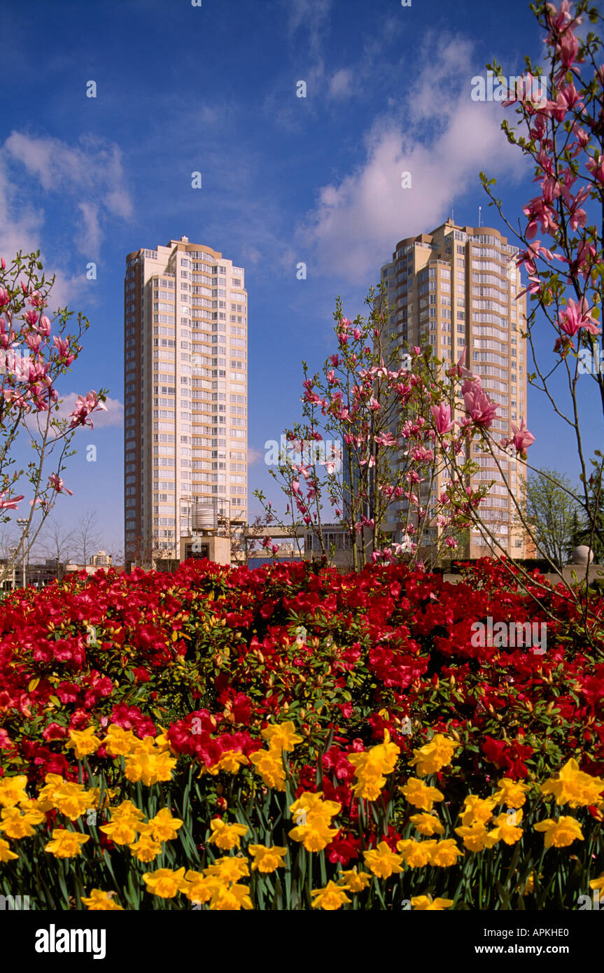 Burnaby british columbia hires stock photography and images Alamy
