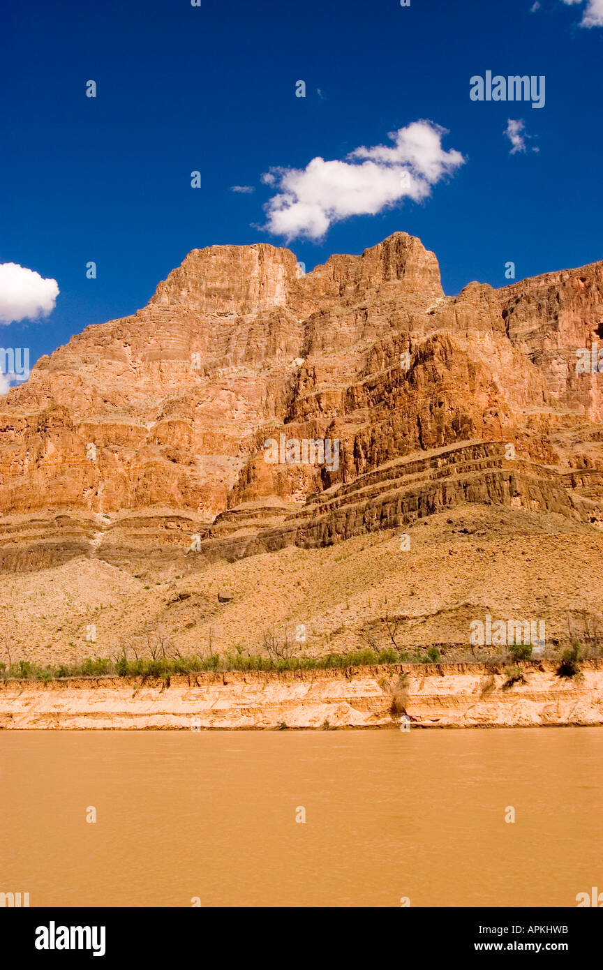 Bottom of canyon hi-res stock photography and images - Alamy