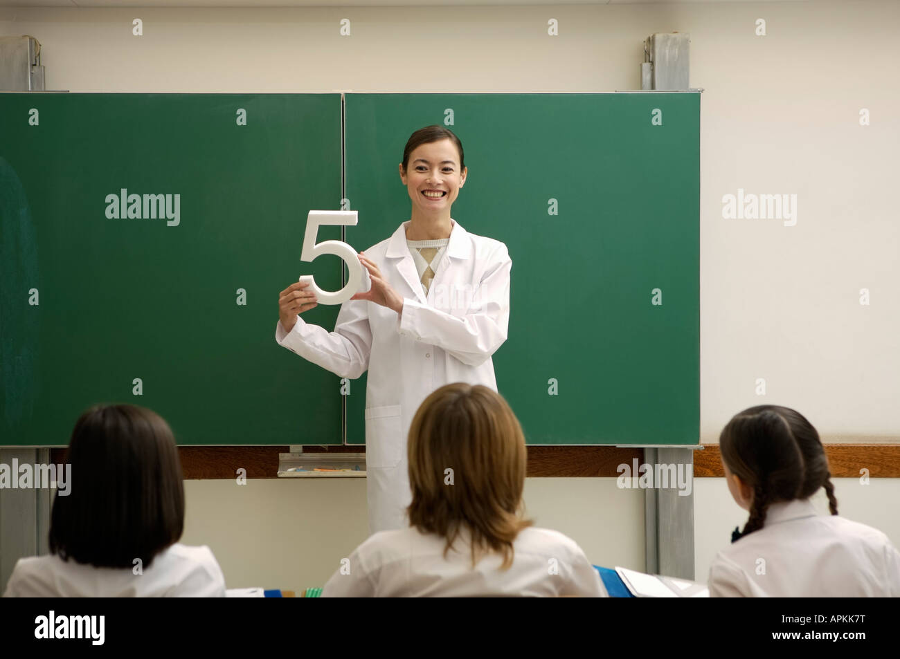 Teacher Teacher