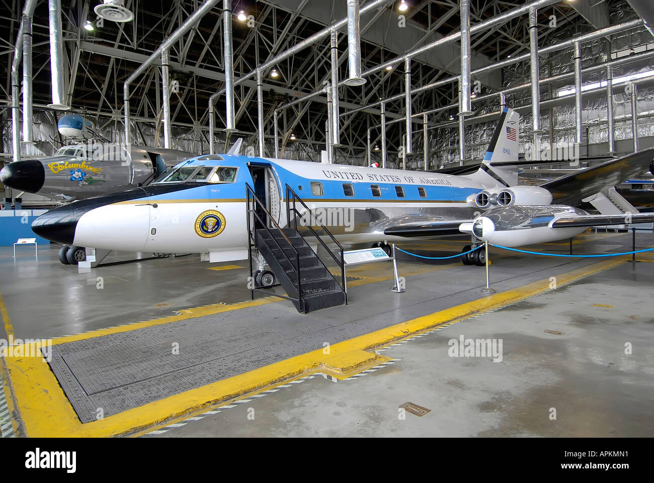 wright patt air force base