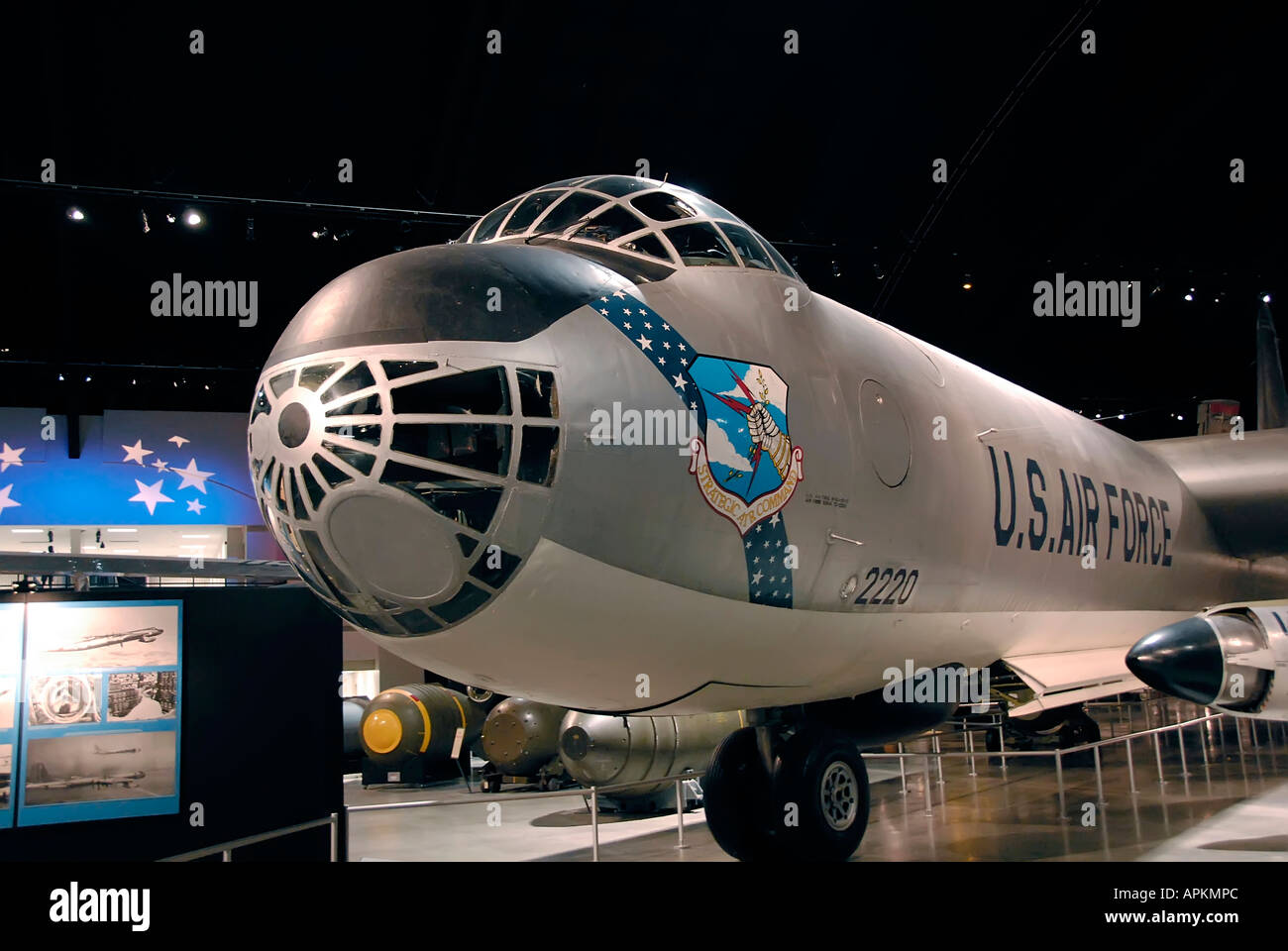 Wb 50d hi-res stock photography and images - Alamy
