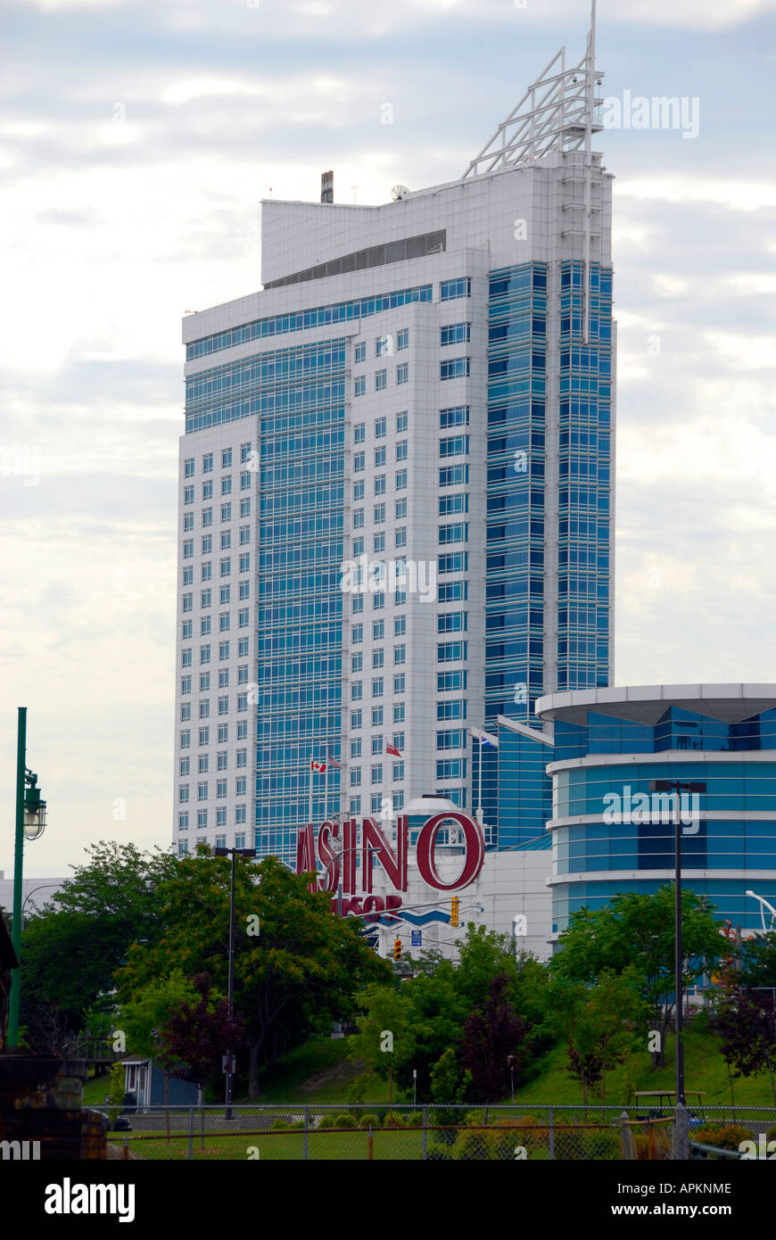 Ontario gaming hires stock photography and images Alamy