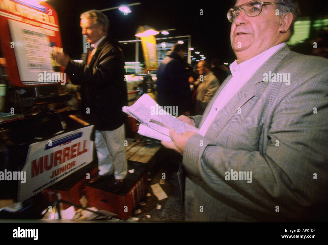 Walthamstow dog stadium hires stock photography and images Alamy