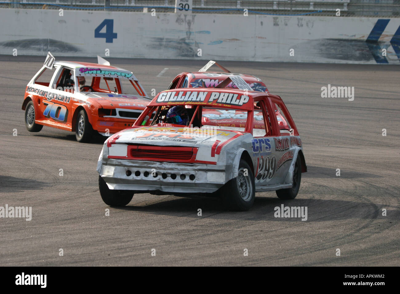 Stock Rods Racing Stock Photo Alamy
