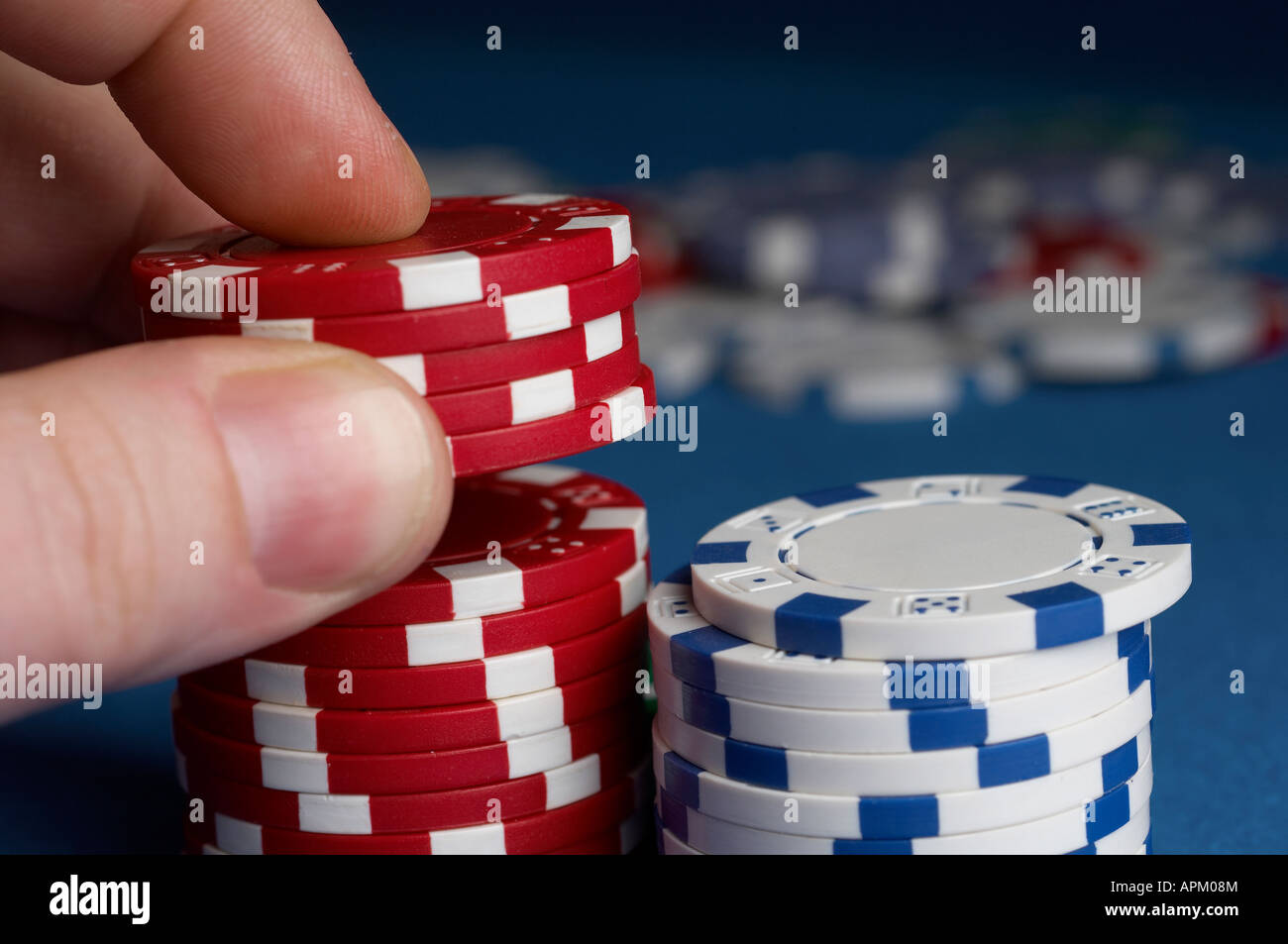 Poker Bet Poker Bet