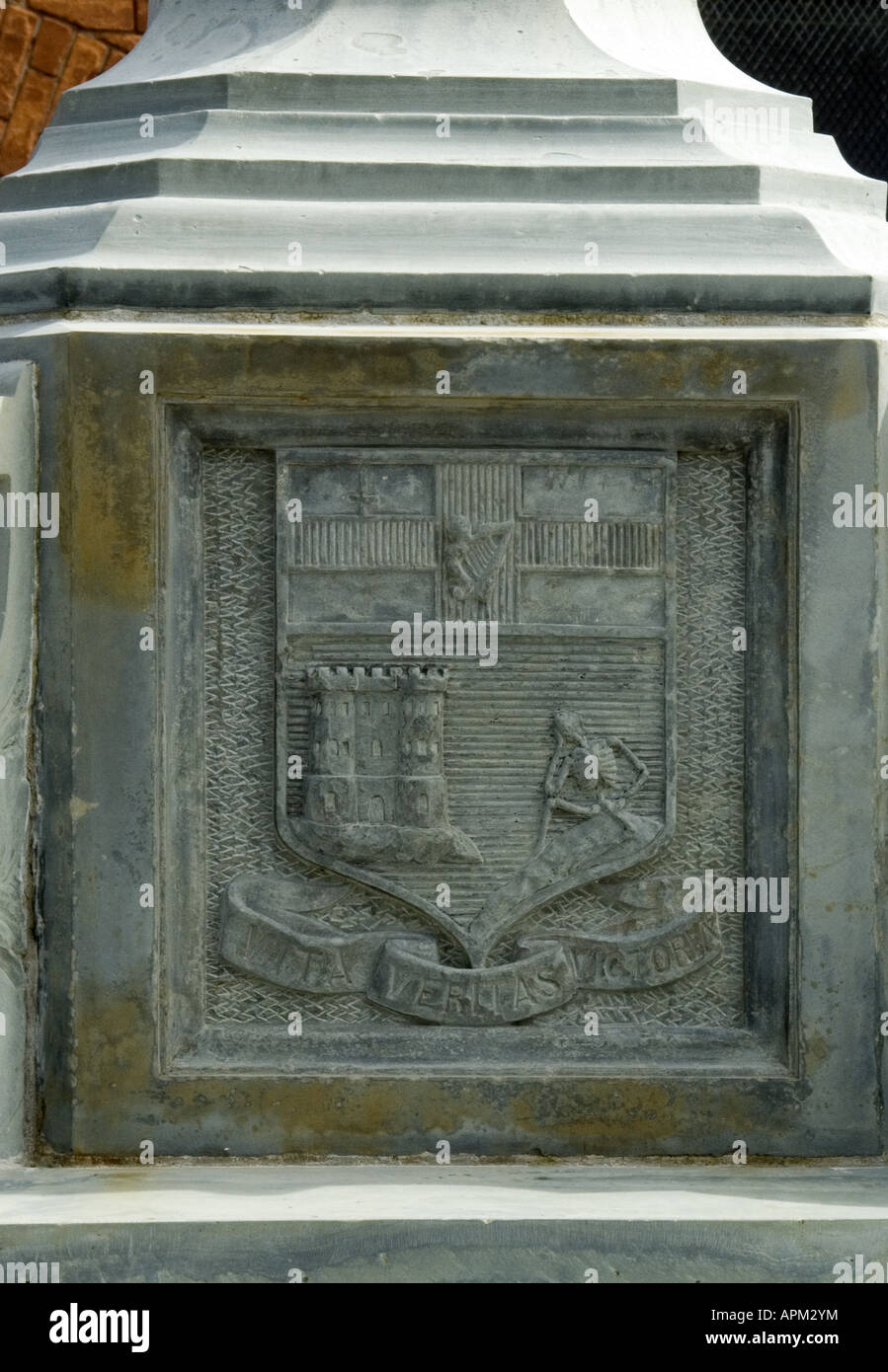 Derry City Northern Ireland Apprentice Boys Monument www