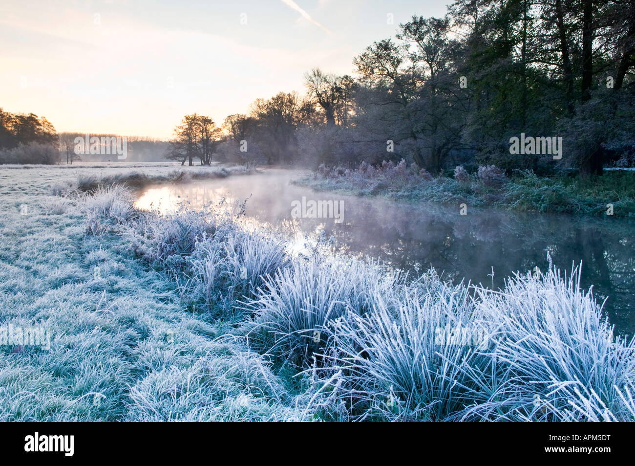 Newark priory, pyrford hires stock photography and images Alamy