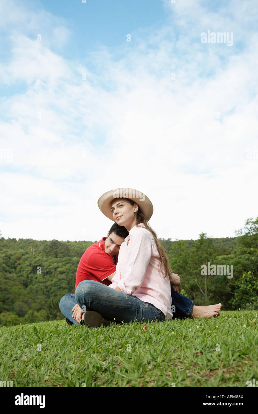 Young adults wearing hats hires stock photography and images Alamy