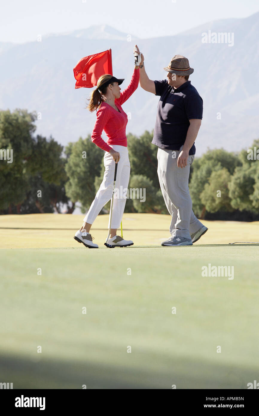 High Five Course Five courses hi-res stock photography and images - Alamy