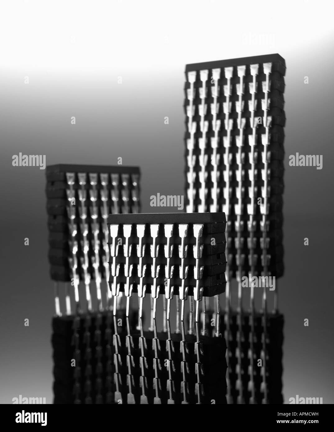 Scenics and science Black and White Stock Photos & Images Alamy