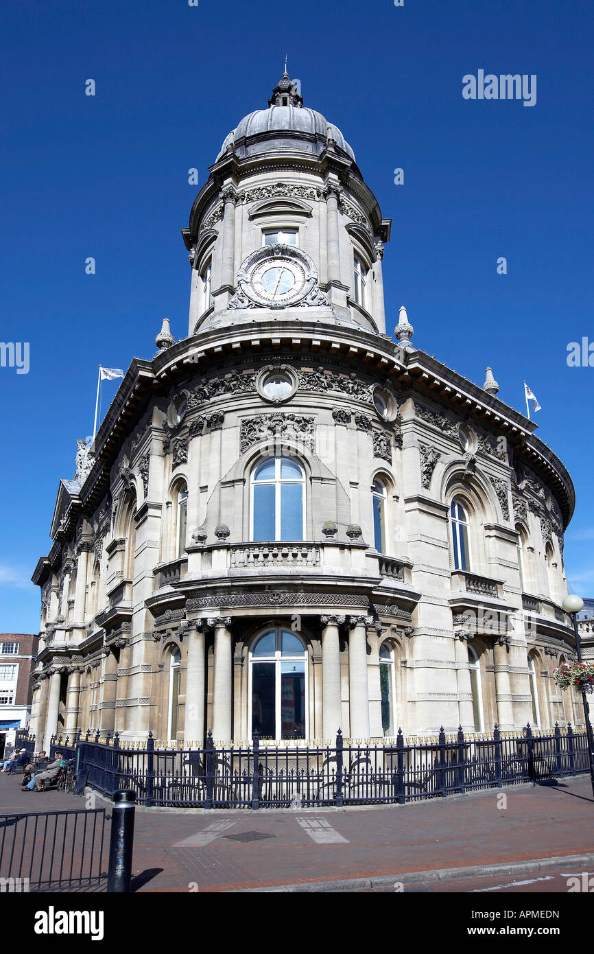 Town Dock Museum Queen Victoria Square Kingston upon Hull East Riding