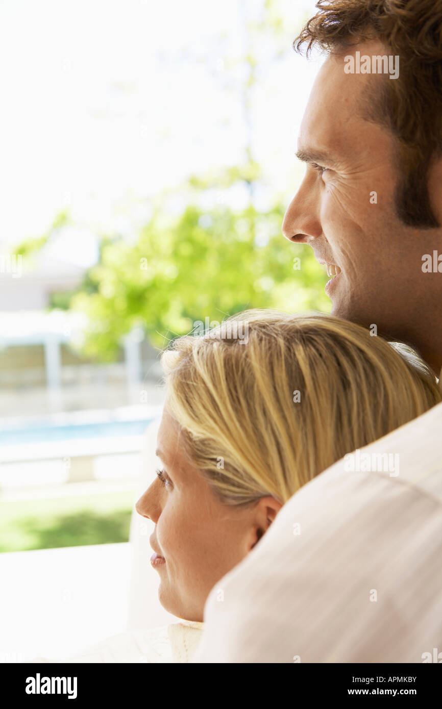 Only mid adult couples hi-res stock photography and images - Alamy