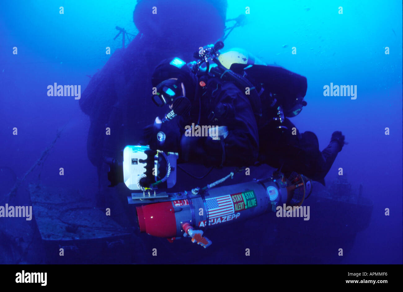 Diving athlete hi-res stock photography and images - Alamy