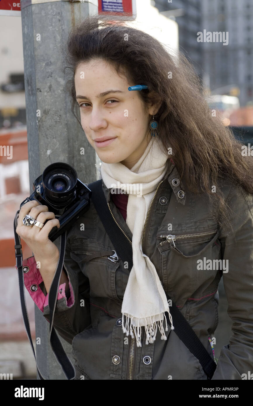 The street photographer hi-res stock photography and images - Alamy