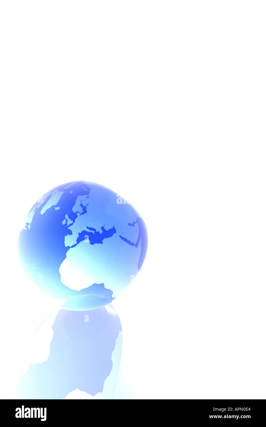 Digital sphere cutout hi-res stock photography and images - Alamy