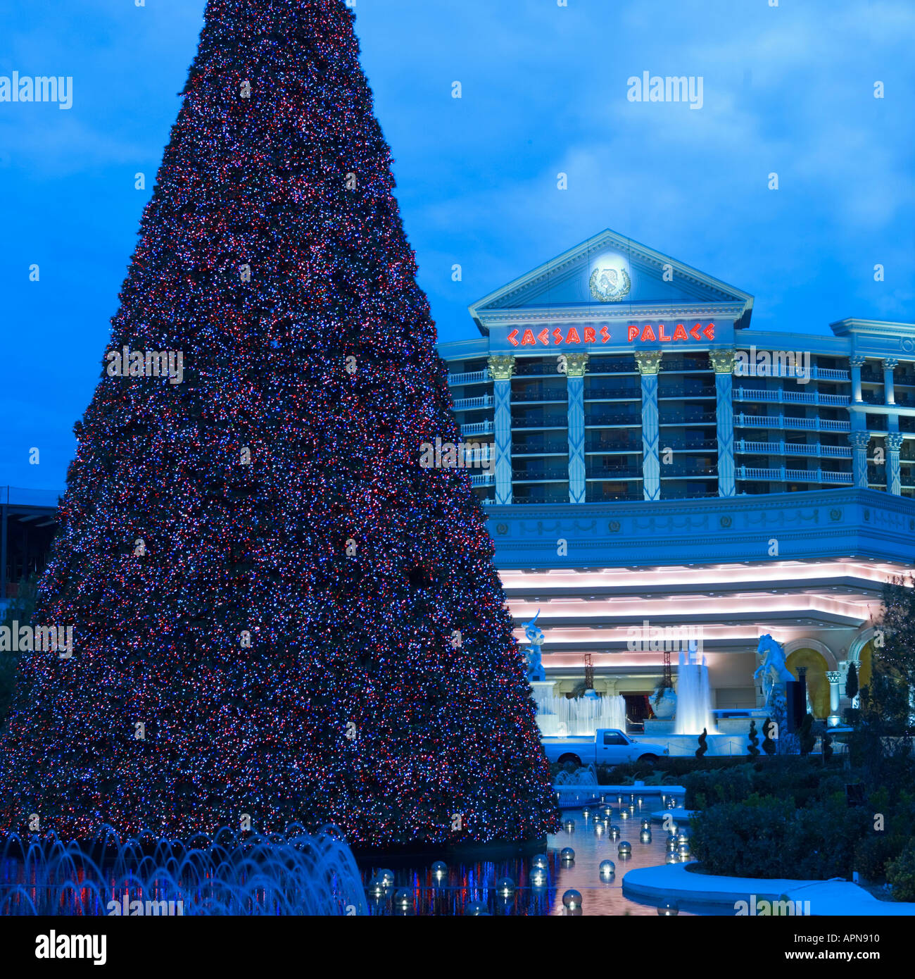 Fiesta las vegas hires stock photography and images Alamy