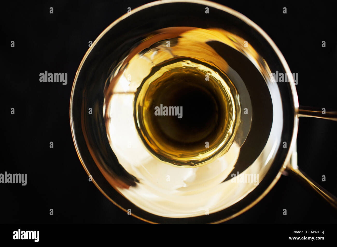 Trombone close up hires stock photography and images Alamy