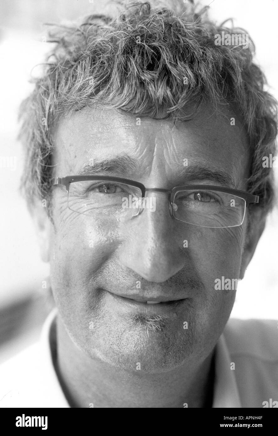 Eddie jordan hi-res stock photography and images - Alamy