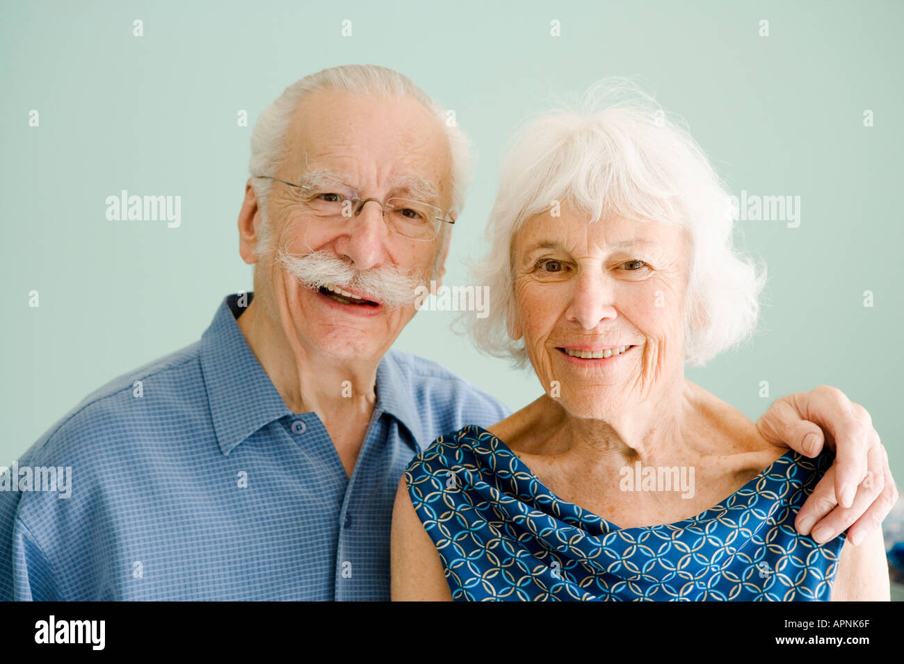 Affectionate look hi-res stock photography and images - Alamy