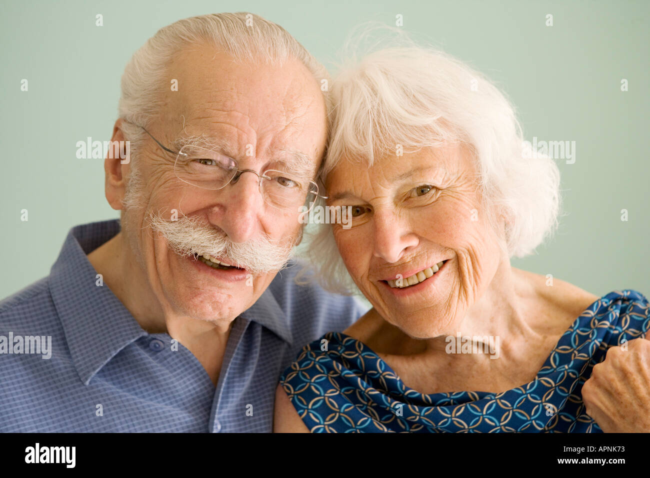 Affectionate and enjoy hi-res stock photography and images - Alamy
