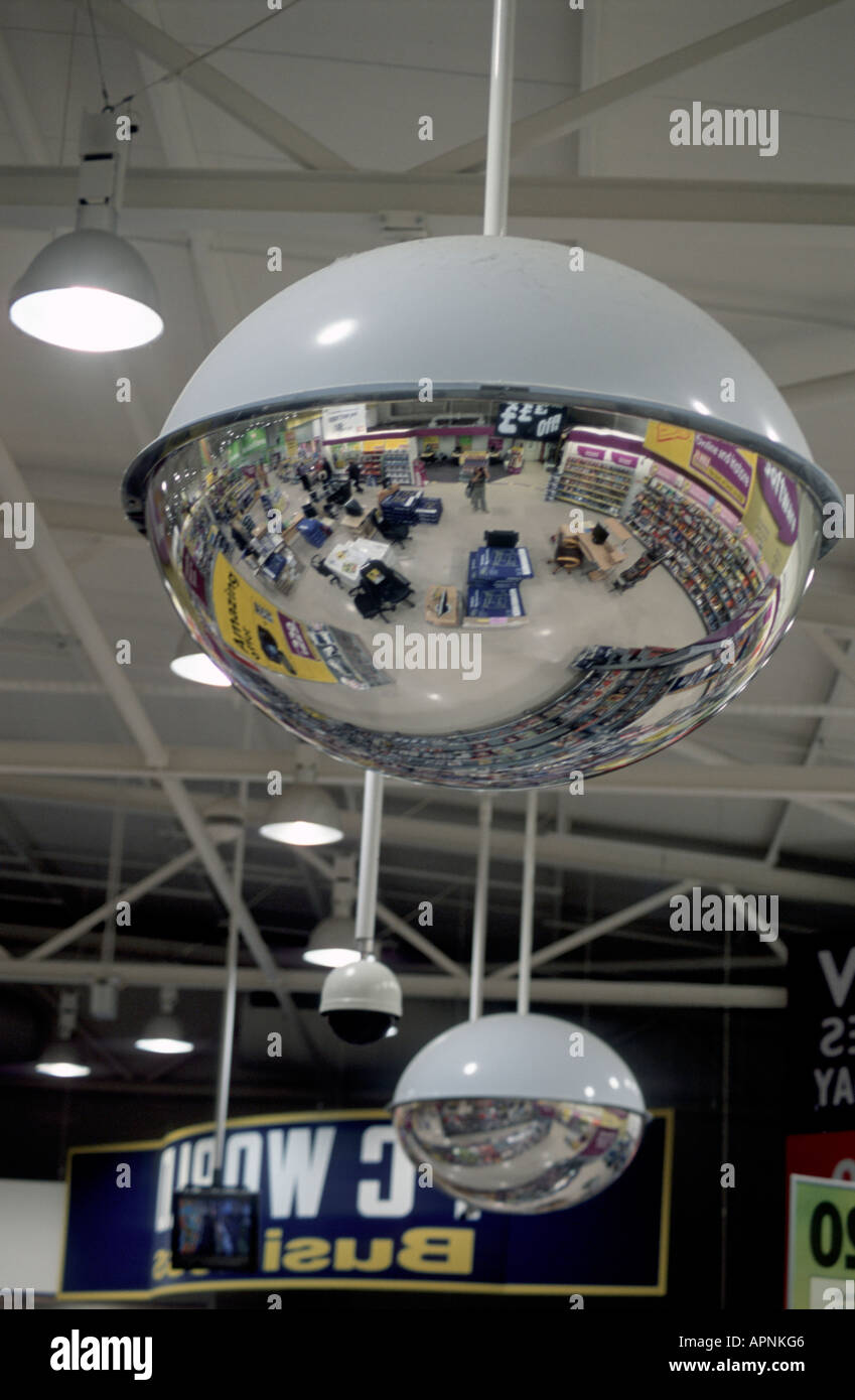 Convex mirror shop hires stock photography and images Alamy