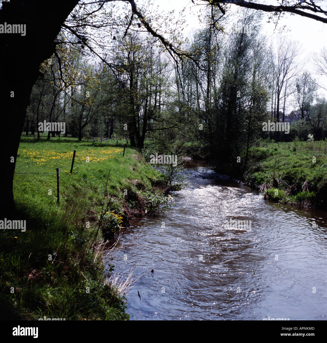 The Geul River High Resolution Stock Photography and Images - Alamy