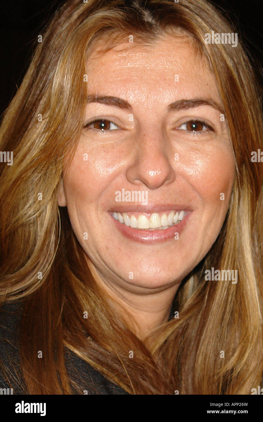 Nina Garcia Nina Garcia Marie Claire Magazine Fashion Director Project Runway Judge