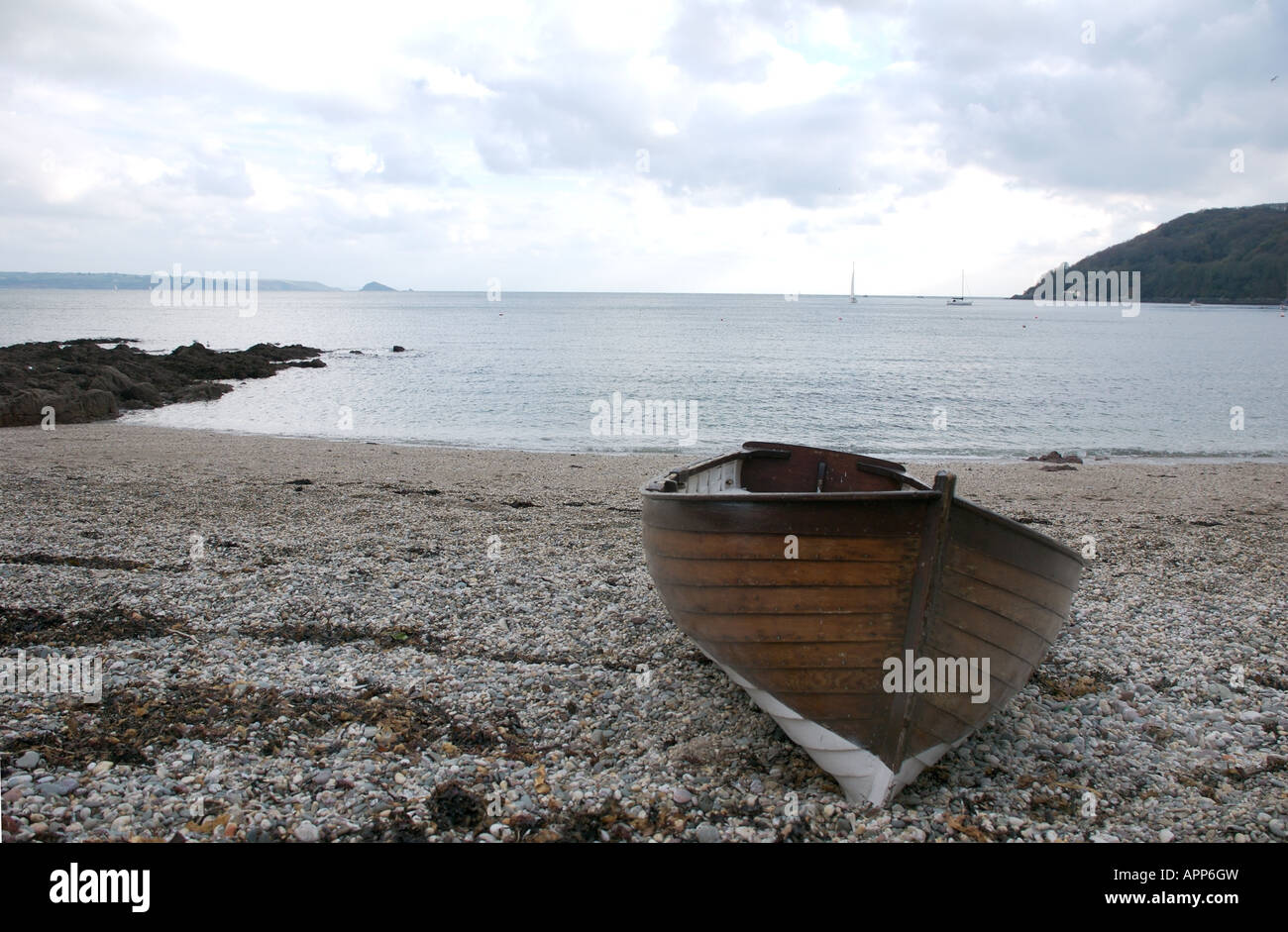Classic rowing boat hi-res stock photography and images - Alamy
