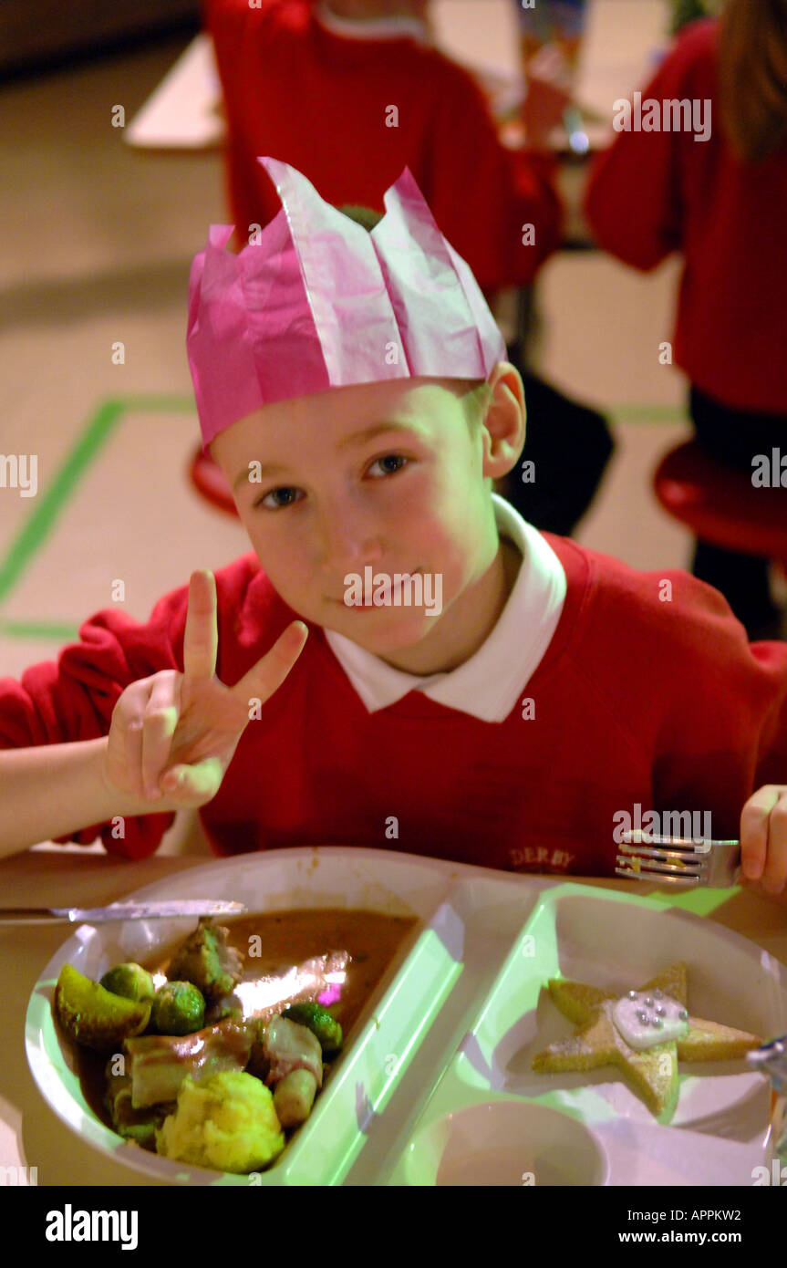 british christmas hats