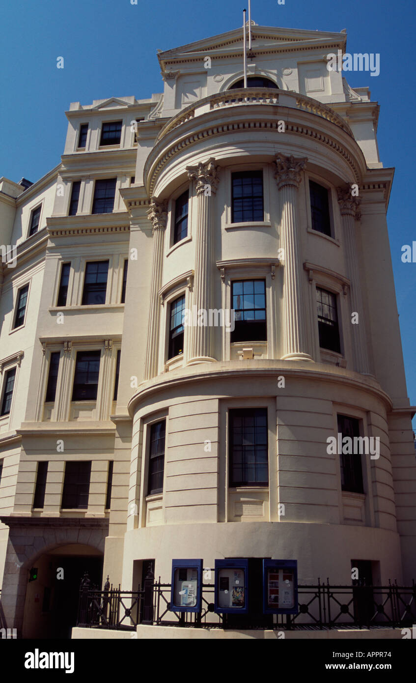 Charing cross medical school hires stock photography and images Alamy