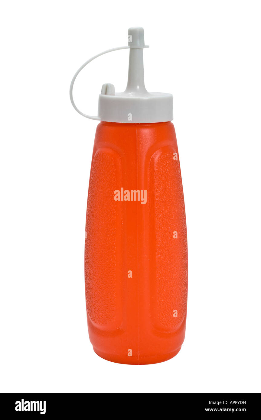 Ketchup bottle Stock Photo Alamy