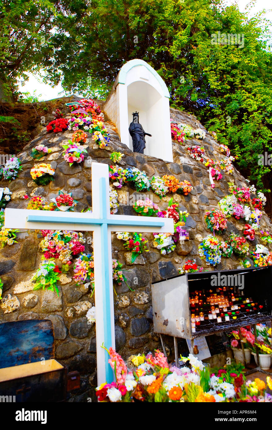 La vierge noire hires stock photography and images Alamy