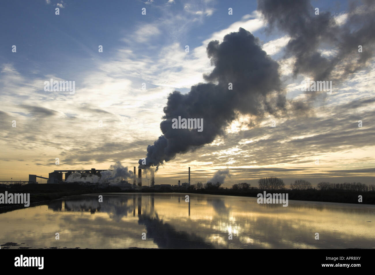 Norfolk sugar factory High Resolution Stock Photography and Images - Alamy