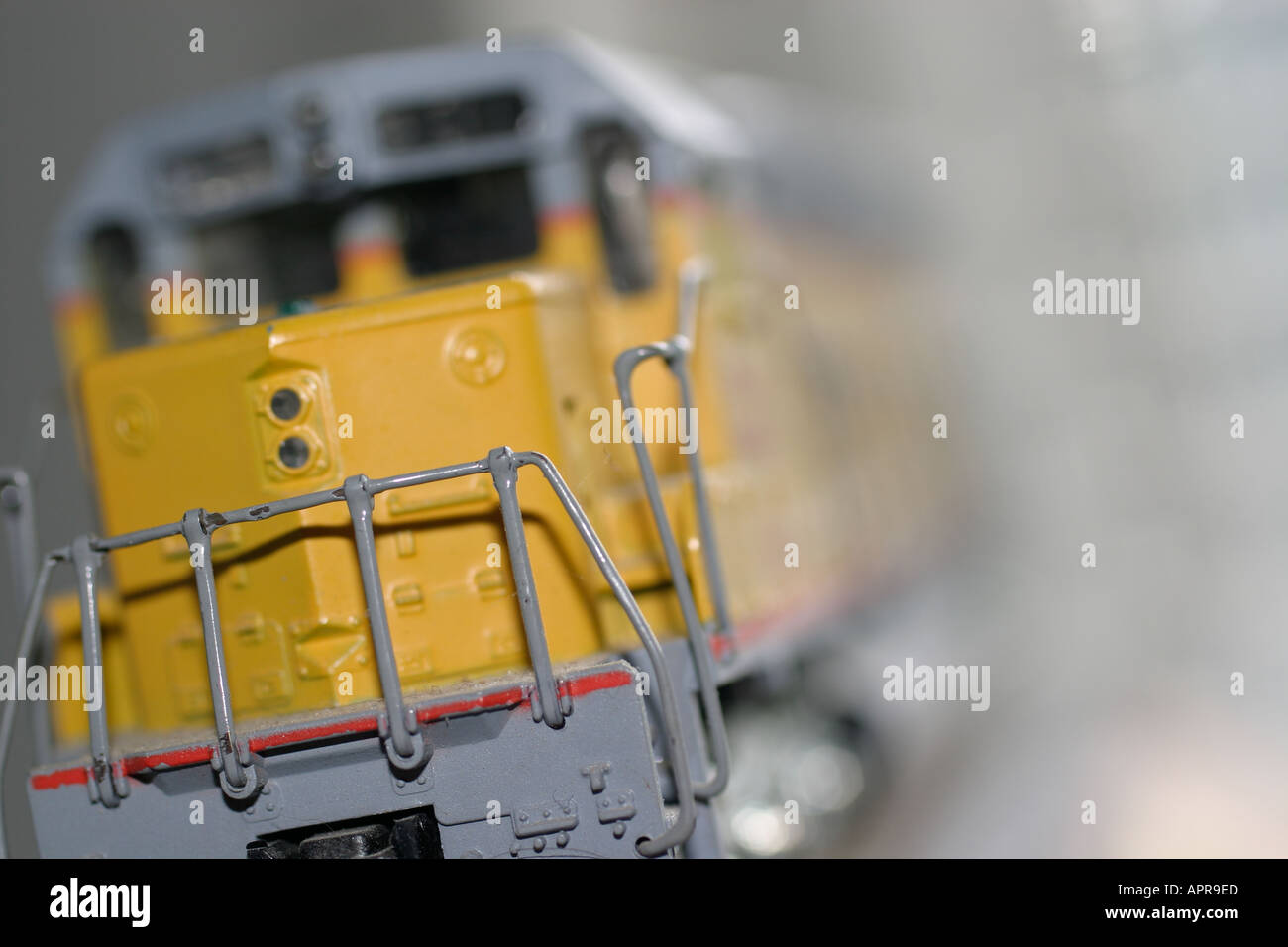 goods train toy